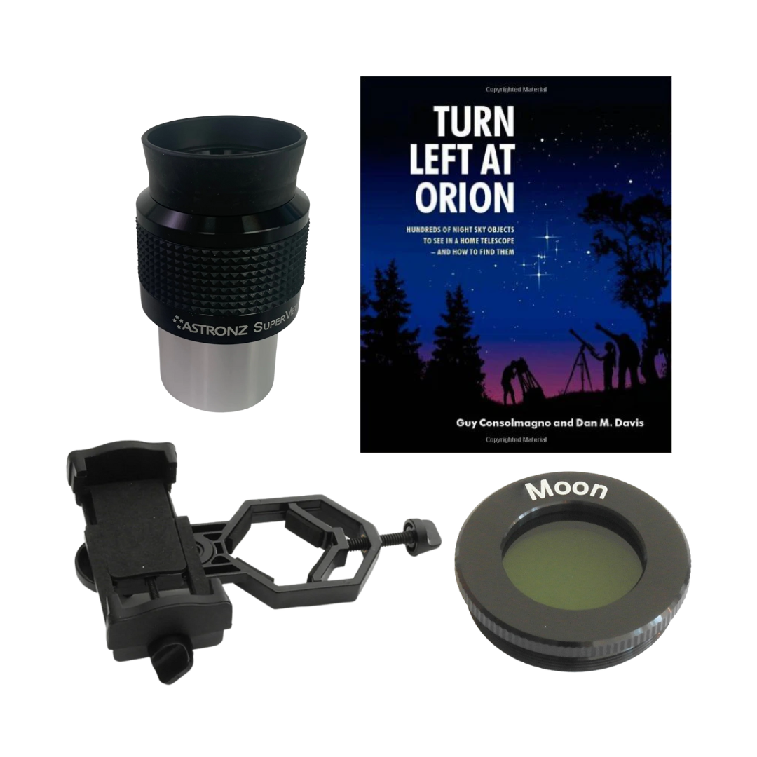 Deluxe Dobsonian Upgrade Pack