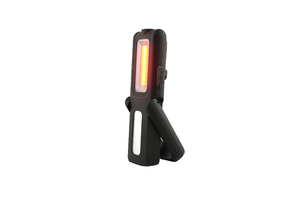 Astro Night Torch & Power Bank