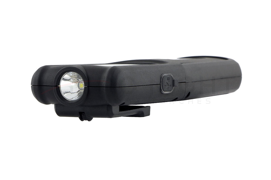 Astro Night Torch & Power Bank