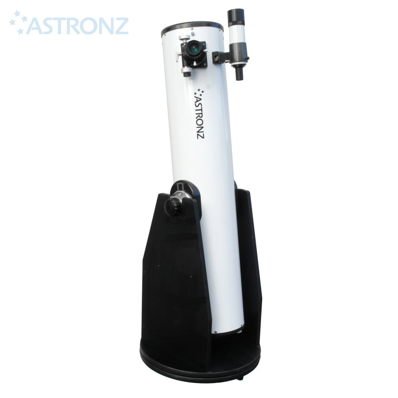 Astronz 8" Premium Dobsonian Telescope