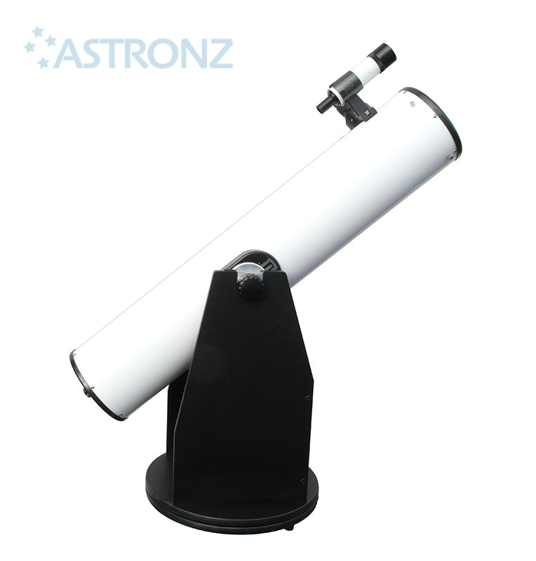 Astronz 10" Premium Dobsonian Telescope