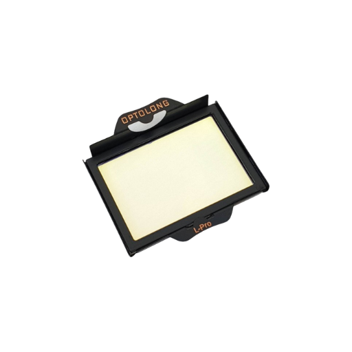 L-Pro Clip Filter for Nikon FF