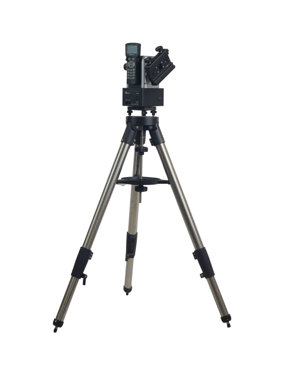 AZ Mount Pro with LiteRoc Tripod