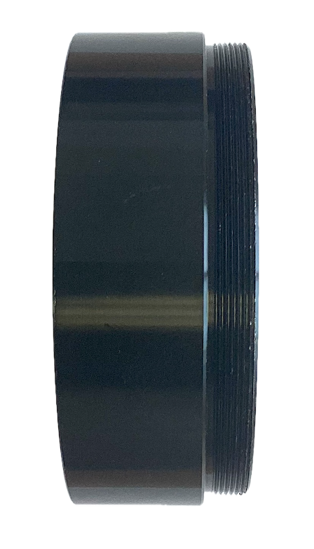 25mm Focuser Extension 8"