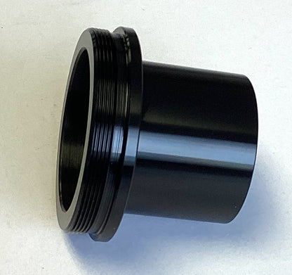Camera Adapter T2 to 1.25"