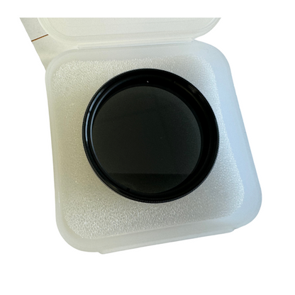 Neutral Density Filter 13%T 2"
