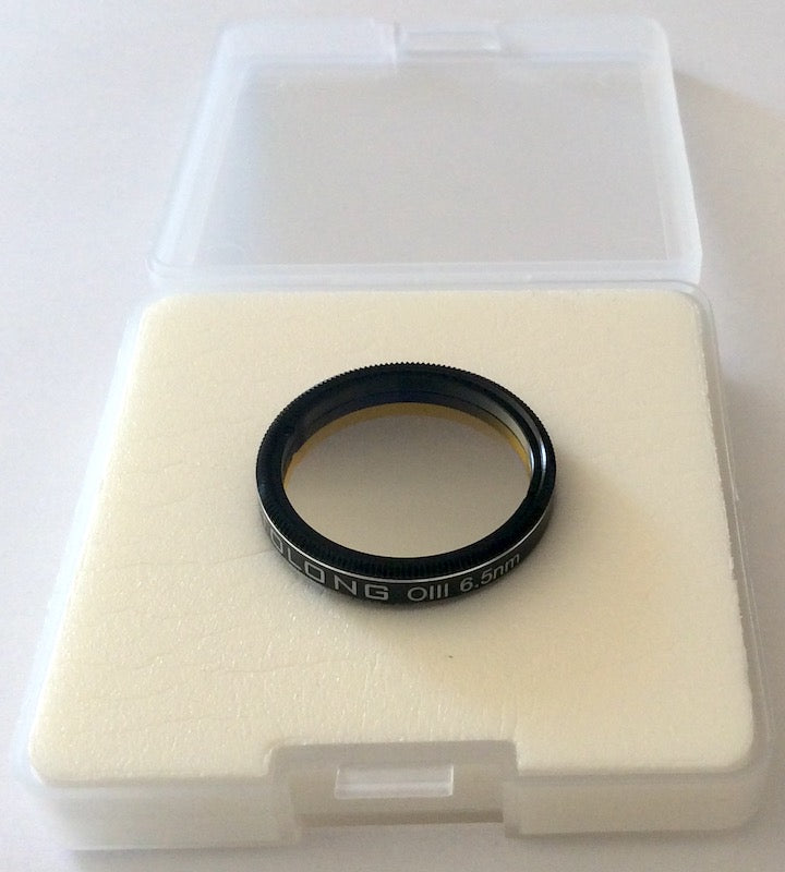 OIII Narrowband Filter 2"