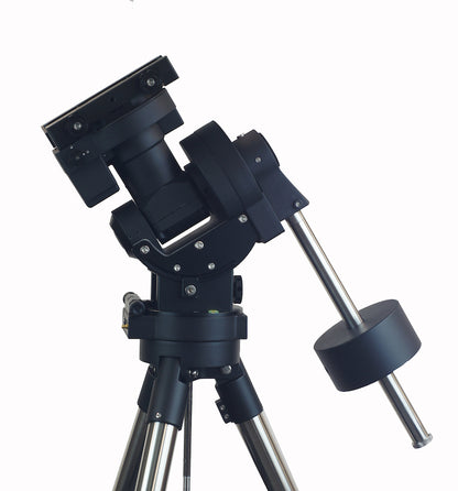 iOptron CEM70 Goto EQ Mount with iGuider