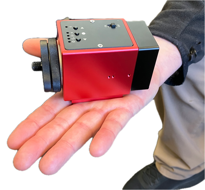 HST MiniTracker