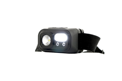 Astro Night Red Head Lamp