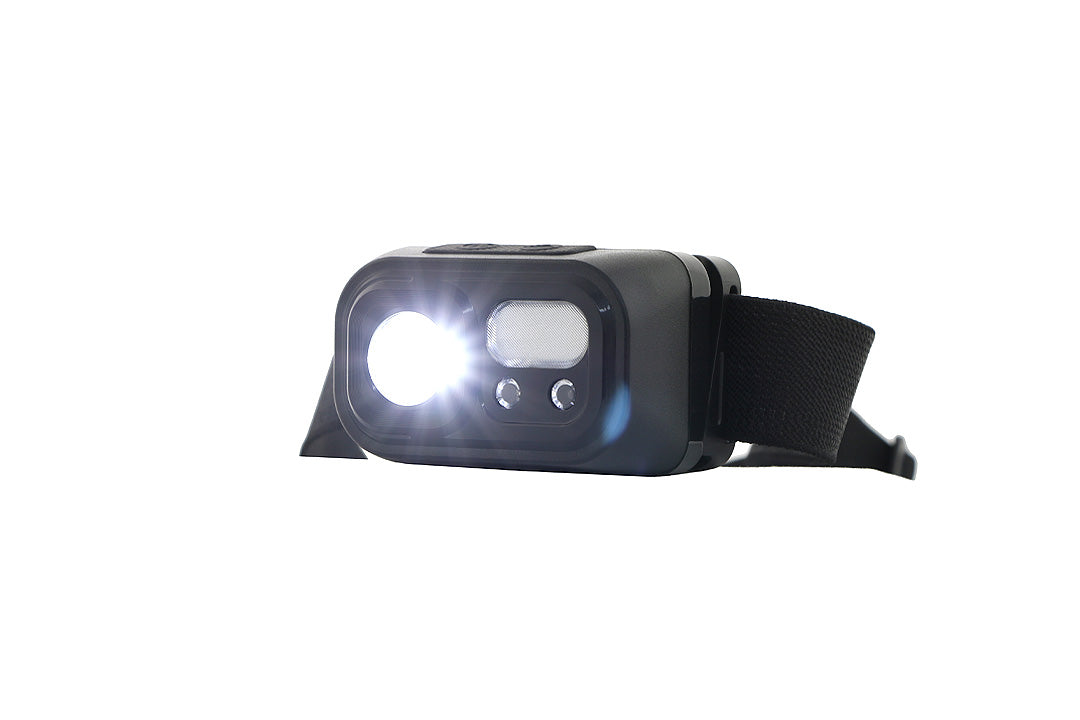 Astro Night Red Head Lamp