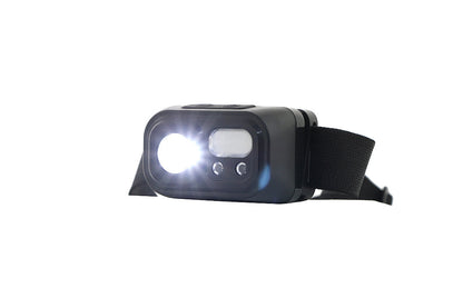Astro Night Red Head Lamp