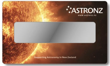 Solar Viewer