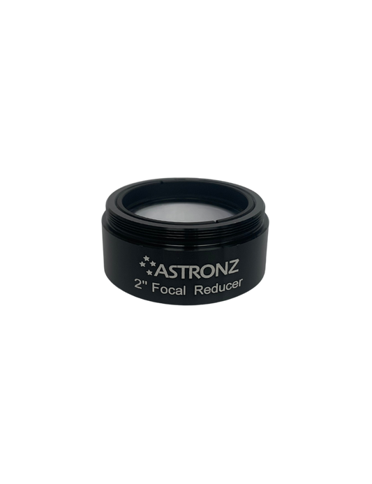 Focal Reducer 0.5x 2"