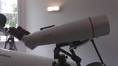 100mm ED Binocular Telescope