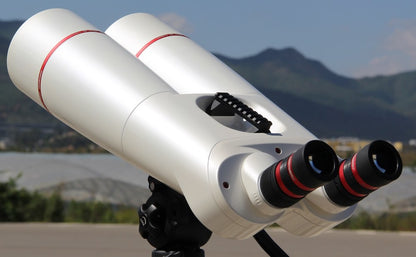 100mm ED Binocular Telescope