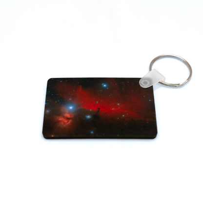 Astronz Cosmic Key Rings