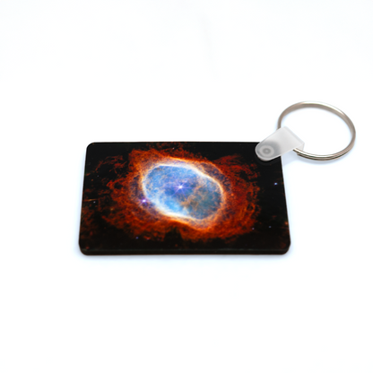 Astronz Cosmic Key Rings