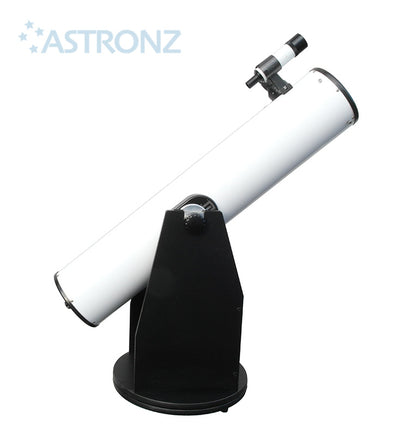 Astronz 10" Premium Dobsonian Telescope