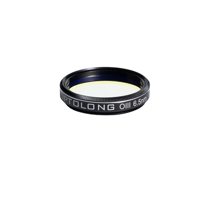 OIII Narrowband Filter 1.25"