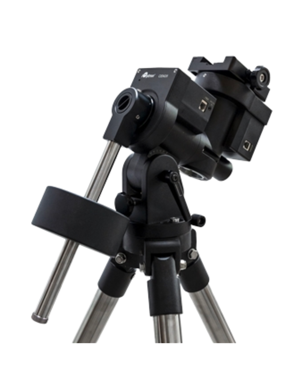 iOptron CEM26 GoTo EQ Mount without Polarscope
