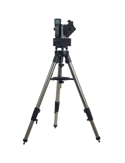 AZ Mount Pro with LiteRoc Tripod